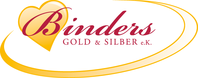Binders Gold und Silber